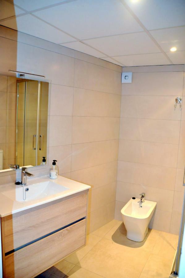 El Mirador De San Cristobal Apartment Alicante Exterior photo