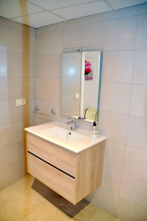 El Mirador De San Cristobal Apartment Alicante Exterior photo